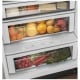 Cafe 36 inch 21.9 cu. ft. Stainless Steel Side by Side Refrigerator (CZS22MP2NS1)