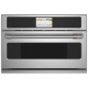 Cafe Single Wall Oven (CSB913P2VS1)