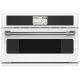 Cafe CSB913P4NW2 30 inch Speed Oven