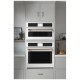 Cafe 30 inch Speed Oven (CSB913P4NW2)