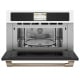 Cafe 30 inch Wall Oven (CSB913P4NW2)