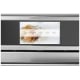 Cafe Stainless Steel Single Wall Oven (CSB923P2VS1)