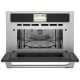 Cafe Wall Oven (CSB923P2VS1)
