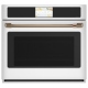 Cafe 30 inch Single Wall Oven (CTS90DP4NW2)