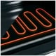 Four encastré simple Cafe 30 pouce (CTS90FP2NS1)