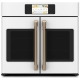Cafe 30 inch Single Wall Oven (CTS90FP4NW2)