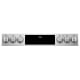 Cafe 30 inch Stainless Steel Electric Range (CCES700P2MS1)