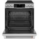 Cafe 30 inch Range (CCES700P2MS1)