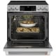 Cafe CCES700P2MS1 30 inch Electric Range
