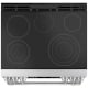 Cafe CCES700P2MS1 30 inch Range