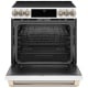 Cafe 30 inch Range (CCES700P4MW2)