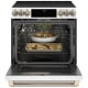 Cafe CCES700P4MW2 30 inch Electric Range