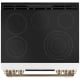 Cafe CCES700P4MW2 30 inch Range
