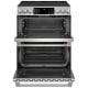 Cuisinière électrique Cafe CCES750P2MS1