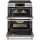 Cuisinière électrique Cafe 30 pouce (CCES750P2MS1)
