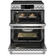 Cuisinière électrique Cafe CCES750P2MS1 30 pouce