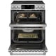 Cuisinière électrique Cafe CCES750P2MS1 30 pouce