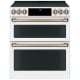 Cuisinière électrique Cafe 30 pouce (CCES750P4MW2)