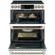 Cuisinière électrique Cafe CCES750P4MW2 30 pouce