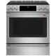 Cafe CCHS900P2MS1 Induction Range