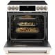 Cafe CCHS900P4MW2 30 inch Induction Range