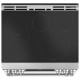 Cafe CCHS950P2MS1 30 inch Range