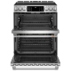 Cafe 30 inch Range (CCHS950P2MS1)