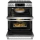 Cafe CCHS950P2MS1 30 inch Induction Range