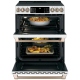 Cafe 30 inch Range (CCHS950P4MW2)
