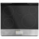 Cafe CHS90XM2NS5 30 inch Induction Range
