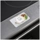 Cafe 30 inch Platinum Induction Range (CHS90XM2NS5)