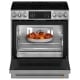 Cafe CRS70XAWCS1 30 inch Electric Range