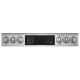 Cafe 30 inch Stainless Steel Electric Range (CRS70XAWCS1)