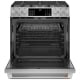 Cafe CC2S900P2MS1 30 inch Dual Fuel Range