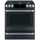 Cafe 30 inch Dual Fuel Range (CC2S900P3MD1)
