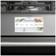 Cafe 30 inch Dual Fuel Range (CC2S950M2NS5)