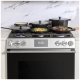 Cafe CC2S950M2NS5 30 inch Dual Fuel Range
