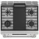 Cuisinière Cafe 30 pouce (CC2S950P2MS1)