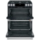 Cafe 30 inch Black Dual Fuel Range (CC2S950P3MD1)