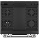 Cafe 30 inch Dual Fuel Range (CC2S950P3MD1)