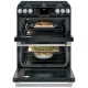 Cafe CC2S950P3MD1 30 inch Dual Fuel Range