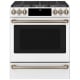 Cuisinière à Gaz Cafe 30 pouce (CCGS700P4MW2)