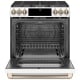 Cuisinière à Gaz Cafe CCGS700P4MW2 30 pouce