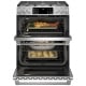 Cafe 30 inch Stainless Steel Gas Range (CCGS750P2MS1)