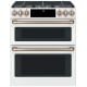 Cafe 30 inch Gas Range (CCGS750P4MW2)