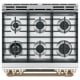 Cafe CCGS750P4MW2 30 inch Range