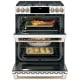Cafe 30 inch White Gas Range (CCGS750P4MW2)