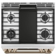 Cafe 30 inch Range (CCGS750P4MW2)