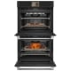 Cafe 30 inch Wall Oven (CTD90DP3ZD1)