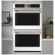 Four encastré double Cafe CTD90DP4ZW2 30 pouce